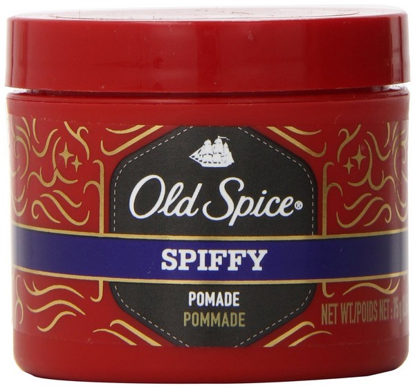 Old Spice Spiffy Pomade