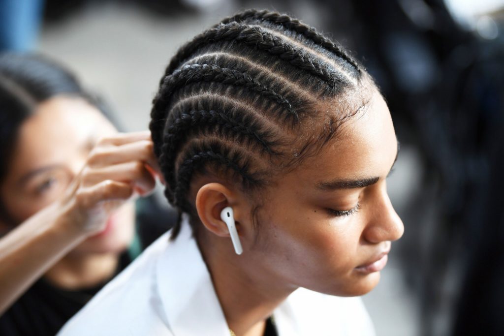 Cornrow Braids for Women in 2021-2022