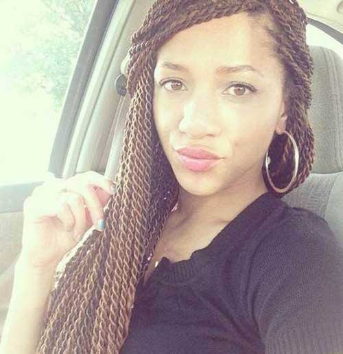 Braids for African Hair-20