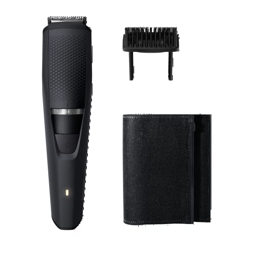 Philips Norelco Beard Trimmer and Hair Clipper, Cordless Grooming, Rechargeable, Adjustable Length,...