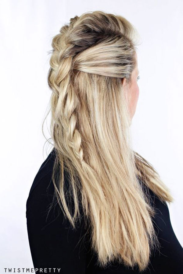 Braid Styles