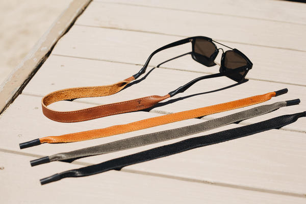 Sunglass Strap Holder