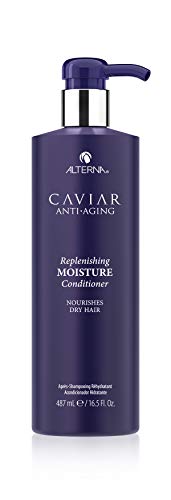 Alterna Caviar Anti-Aging Replenishing Moisture Conditioner, 16.5 Fl. Oz.