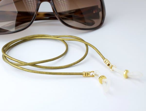 Sunglass Strap For Women