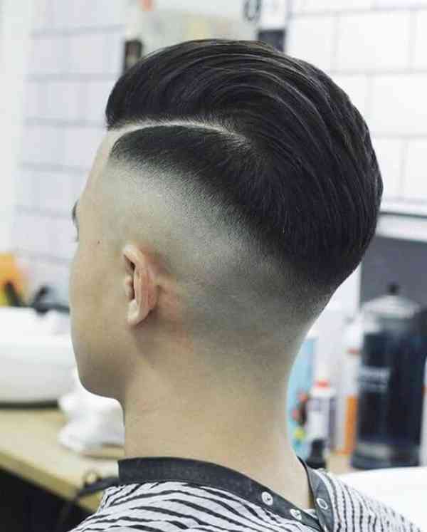 Youtube Fade Haircuts