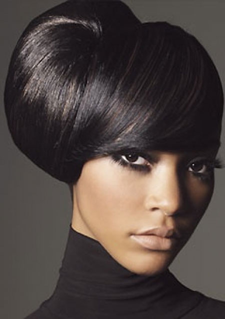 20 Most Gorgeous Black Hairstyles_2