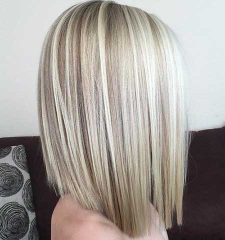 Medium Haircuts for Women Medium Length Haircuts, Highlights, 