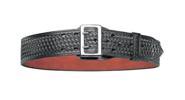 Leather Tactical Belt