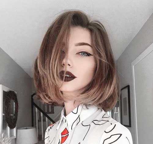 Long Bob Hairstyles