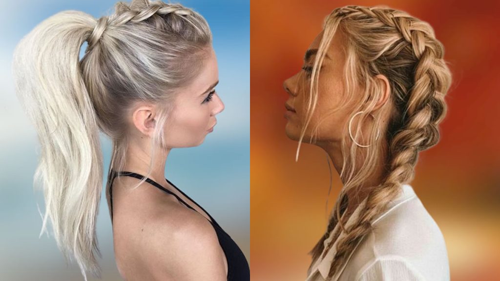 Braided Hairstyles for Long Hair in 2022-2023