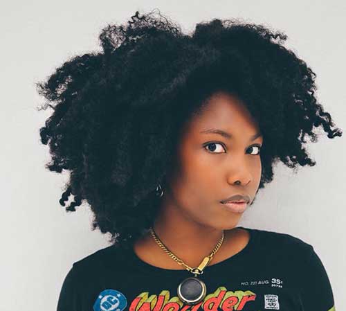 Black Woman Hair Styles-17