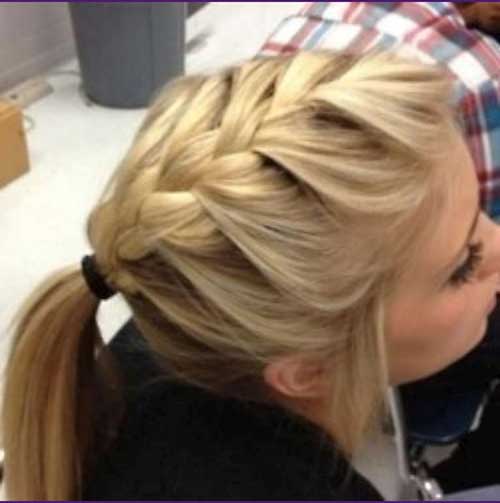 Braided Hairstyles-15