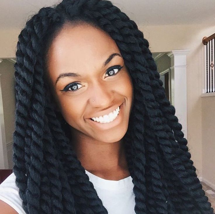 Crochet Braids 2021-2022