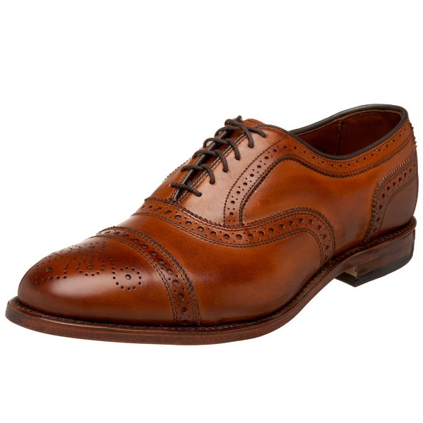 Allen Edmonds Mens Dress Shoes Clearance