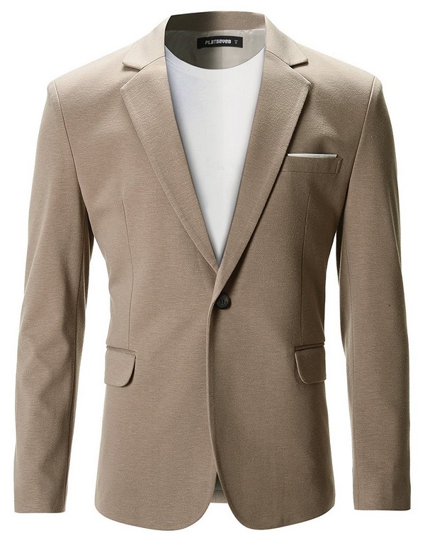 Mens Blazer Fashion