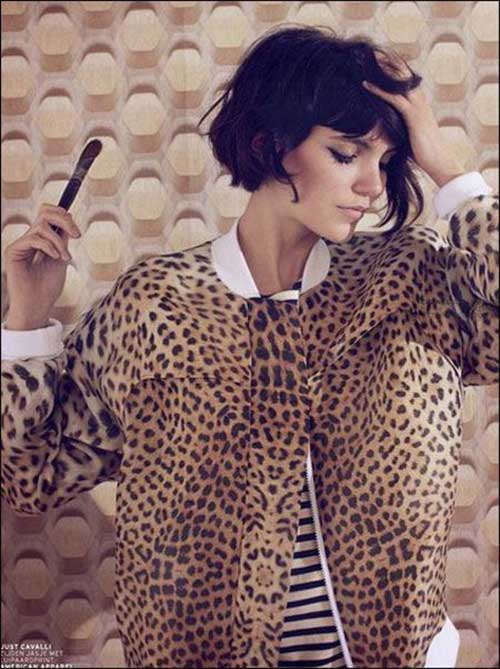 Short Bob Haircuts-6