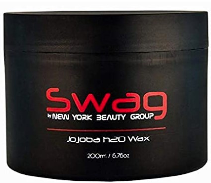 SWAG JOJOBA H20 Sculpting Wax