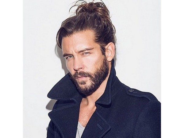 The Man Bun