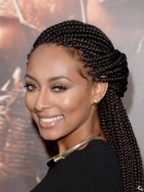 Braids for African Hair-16