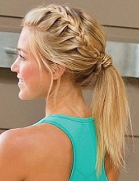 25 Hair Braid Ideas_5