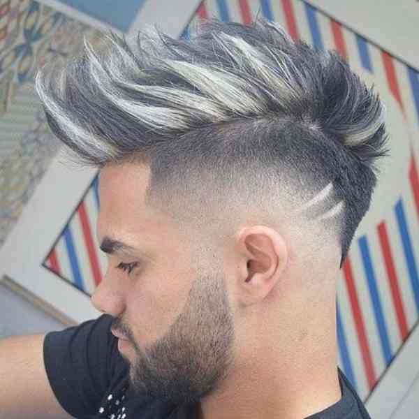 Nice Fade Haircuts