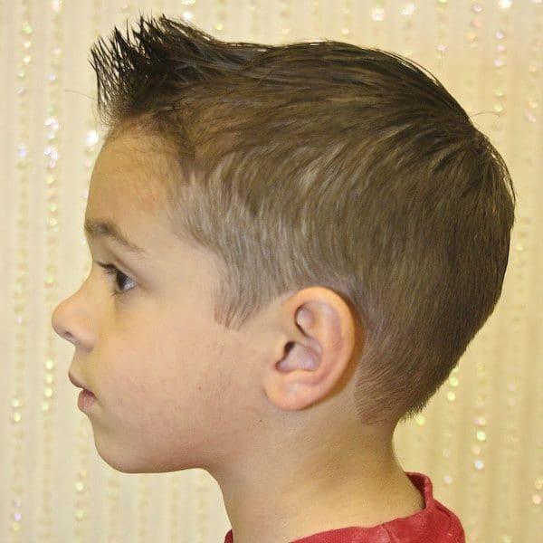 Boys Haircuts Long Hair