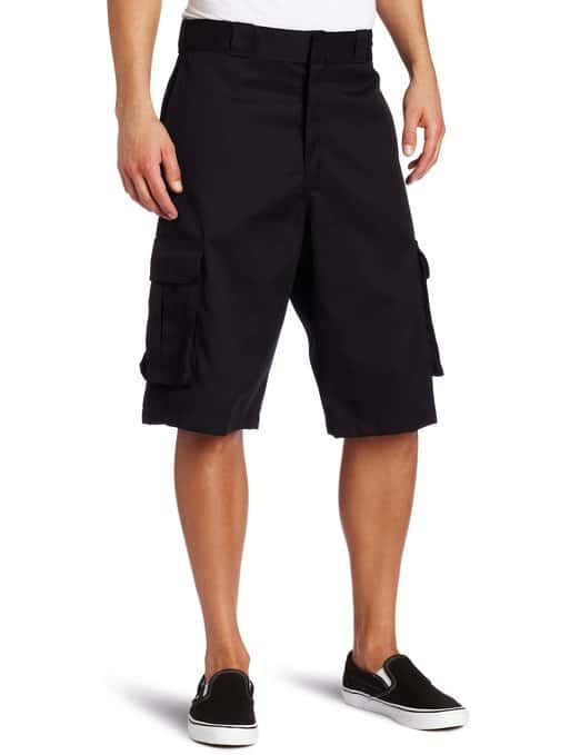 Dickies 13 Inch Mens Cargo Shorts