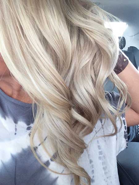 Brown Blonde Brown Blonde Hair, Balayage Hair