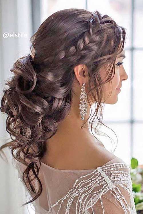 Braided Hair Styles-14