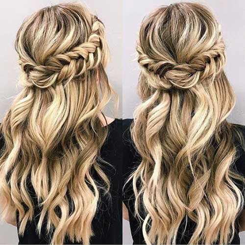 Braided Hair