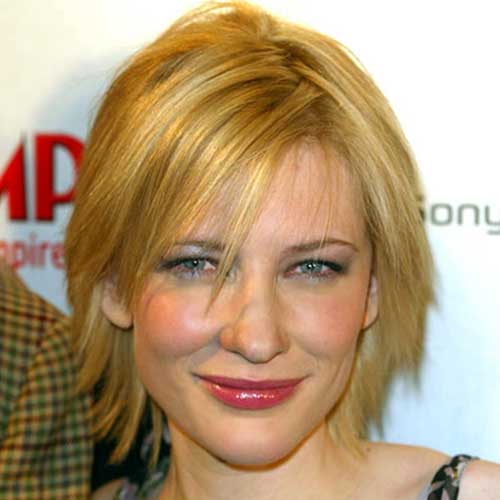 Short Bob Haircuts-14