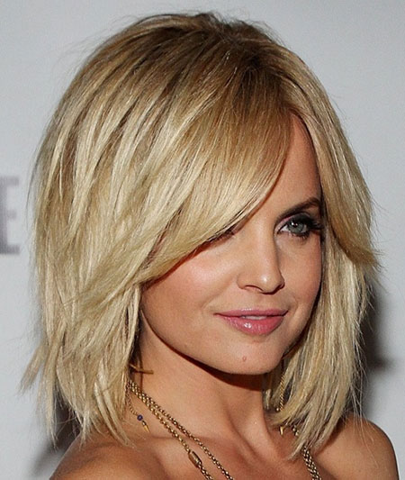 24 Pretty and Lovely Blonde Hairstyles_3