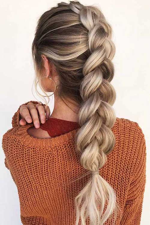 Braids for Women