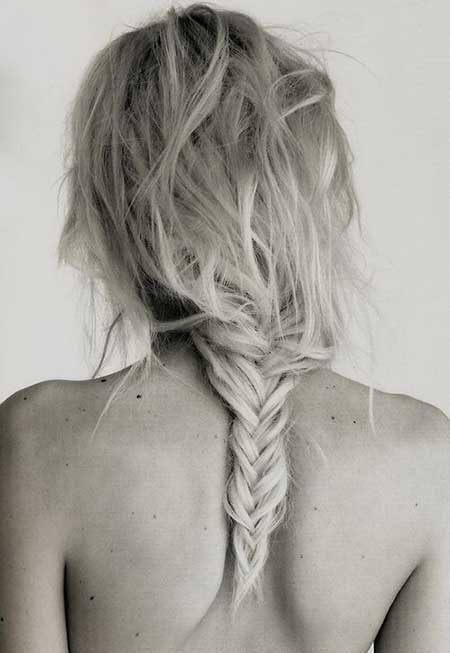 Braid Hairstyles