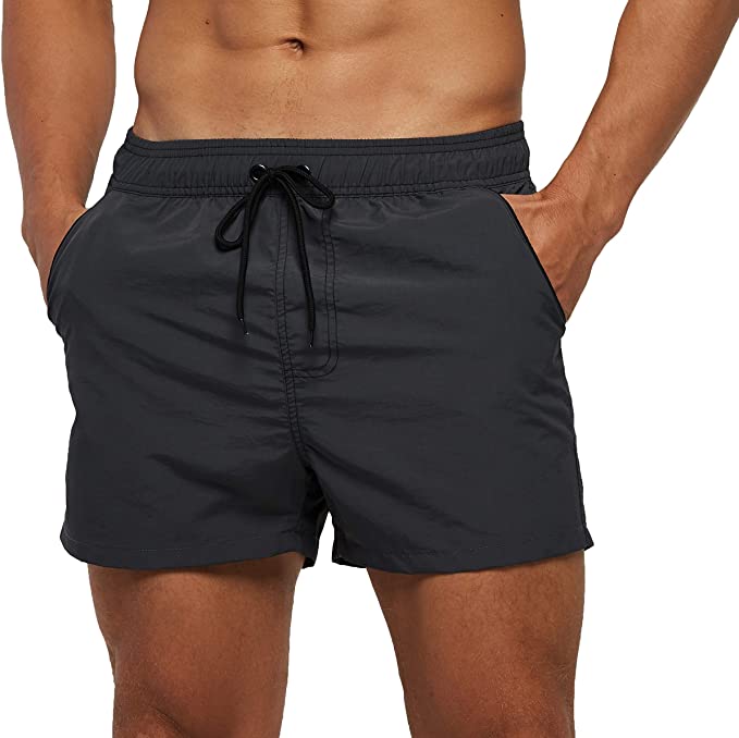 Men's Swim Shorts