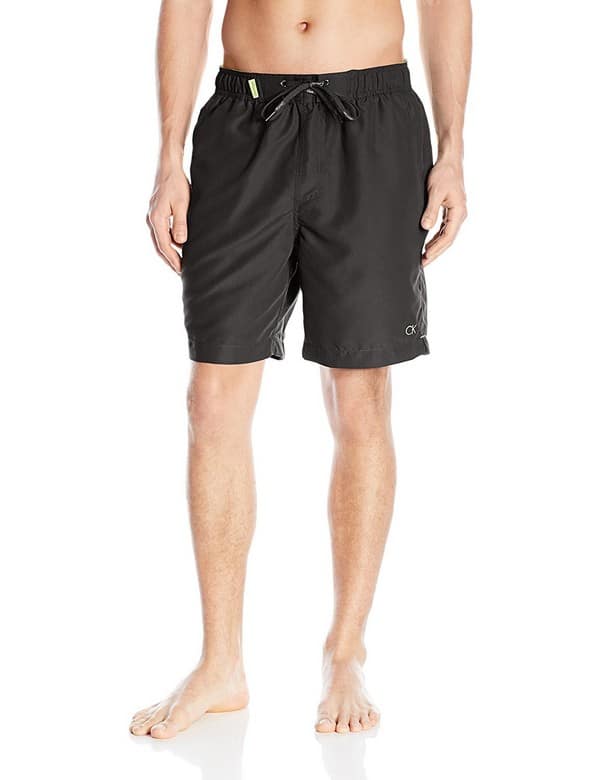 Speedo Mens Swim Shorts