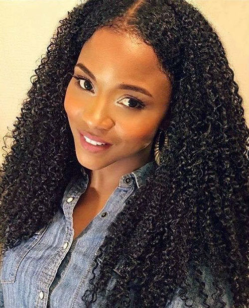 Best Weave Hairstyles