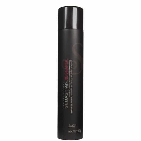 Best Hair Spray for Men_Sebastian_Mens Hairstyles