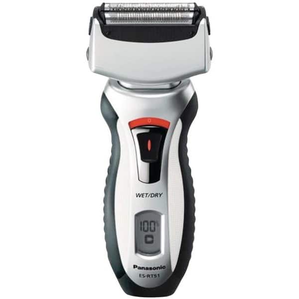 panasonic ES RT51 S electric razor