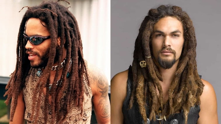 dreadlocks for men