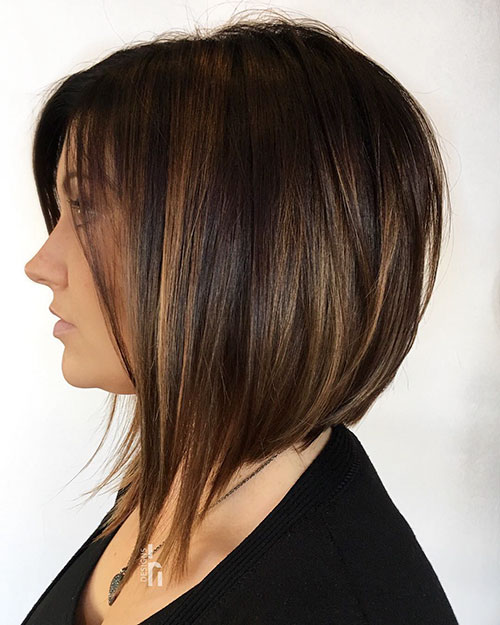 Best Bob Haircuts