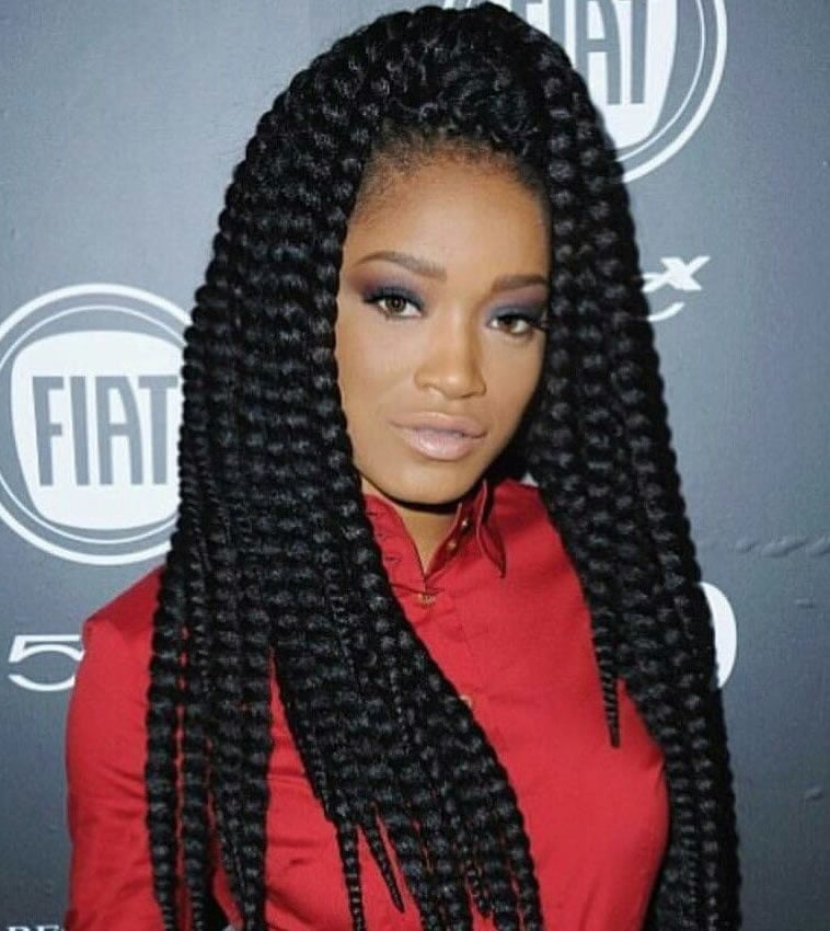 Ghana cornrow braids hairstyles 2019-2020