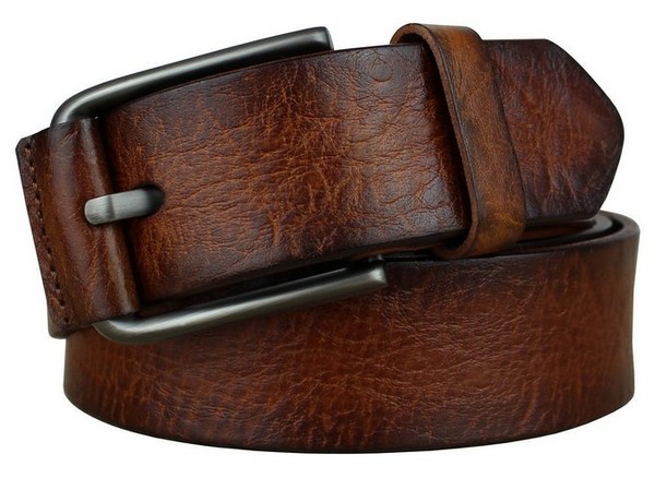 Casual Mens Belts