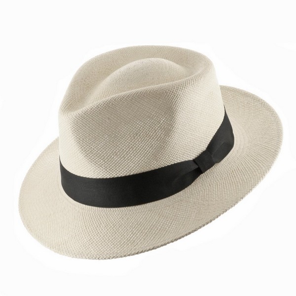 Ultrafino Havana Retro John Lewis Mens Hats