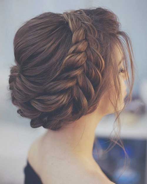 Braided Hair Styles-10