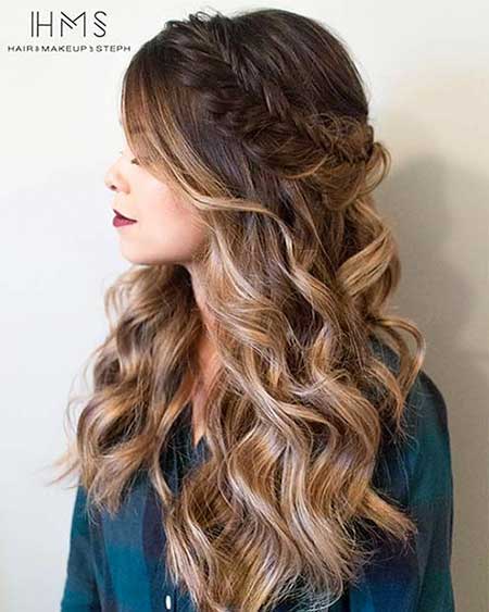 Ing Hairstyle Inspiration Hairstyle Ing, Long Hair, Balayage, Ombre