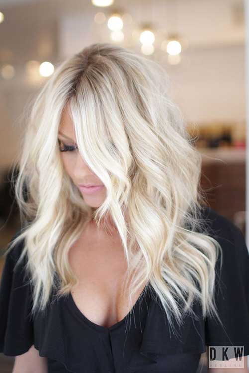 Blonde Hair Color Ideas-13