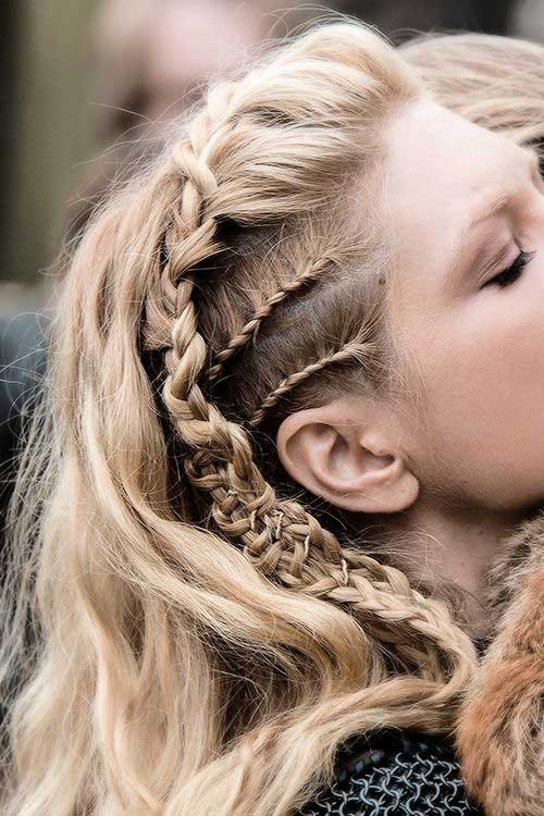 Latest Braided Hairstyles-6