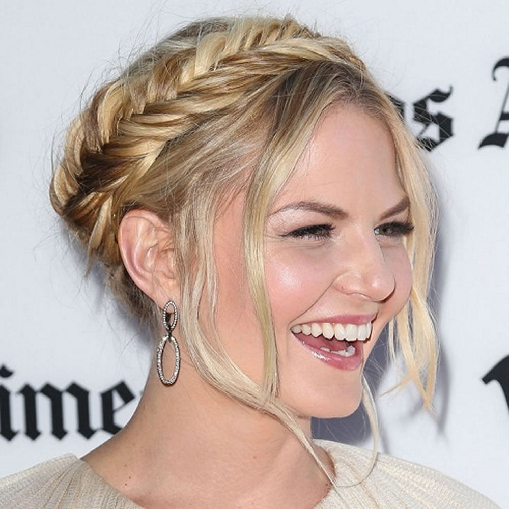 Braided hairstyles for women 2019-2020