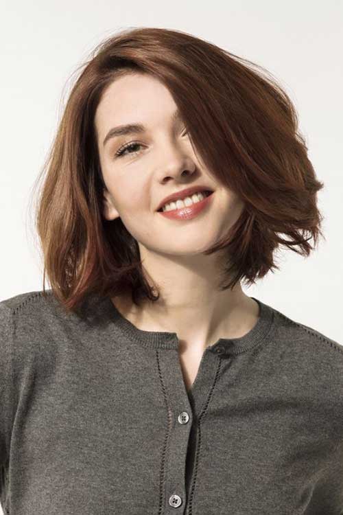 Cute Bob Cuts-14